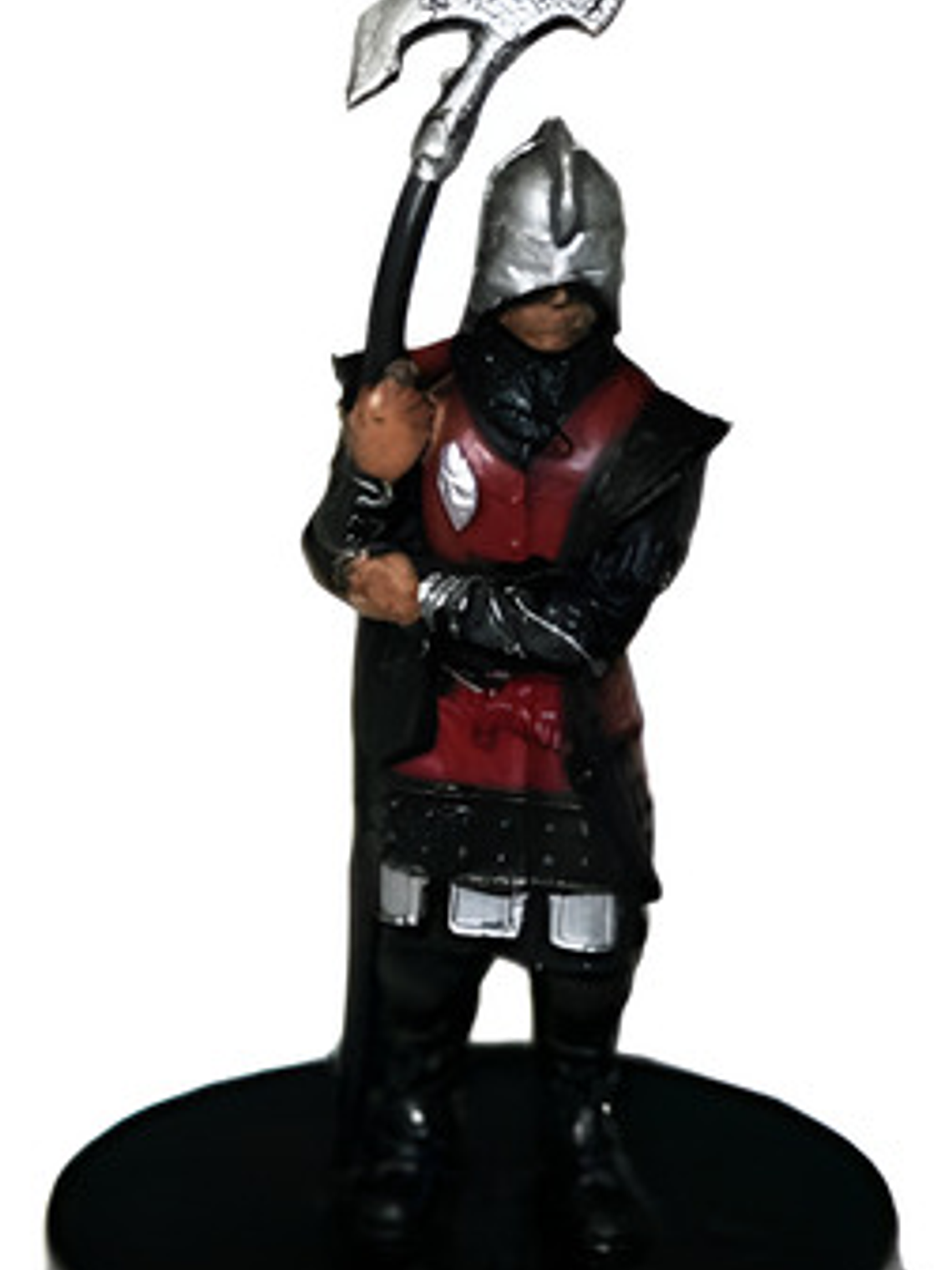 Human Town Guard #22 Lords Of Madness Dungeons And Dragons 1