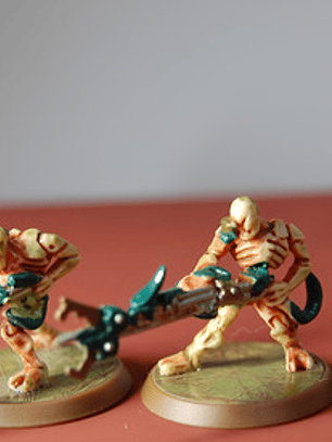 Marro Stingers / Heroscape Miniaturas Dungeons And Dragons
