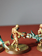 Marro Stingers / Heroscape Miniaturas Dungeons And Dragons - Miniatura 3