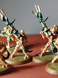 Marro Stingers / Heroscape Miniaturas Dungeons And Dragons - Miniatura 6