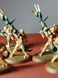 Marro Stingers / Heroscape Miniaturas Dungeons And Dragons - Miniatura 7