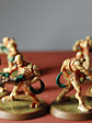 Marro Stingers / Heroscape Miniaturas Dungeons And Dragons - Miniatura 8