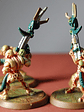 Marro Stingers / Heroscape Miniaturas Dungeons And Dragons - Miniatura 10