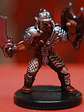 Hobgoblin Marshal #33 Night Below Dungeons And Dragons Dnd - Miniatura 1