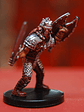 Hobgoblin Marshal #33 Night Below Dungeons And Dragons Dnd - Miniatura 2