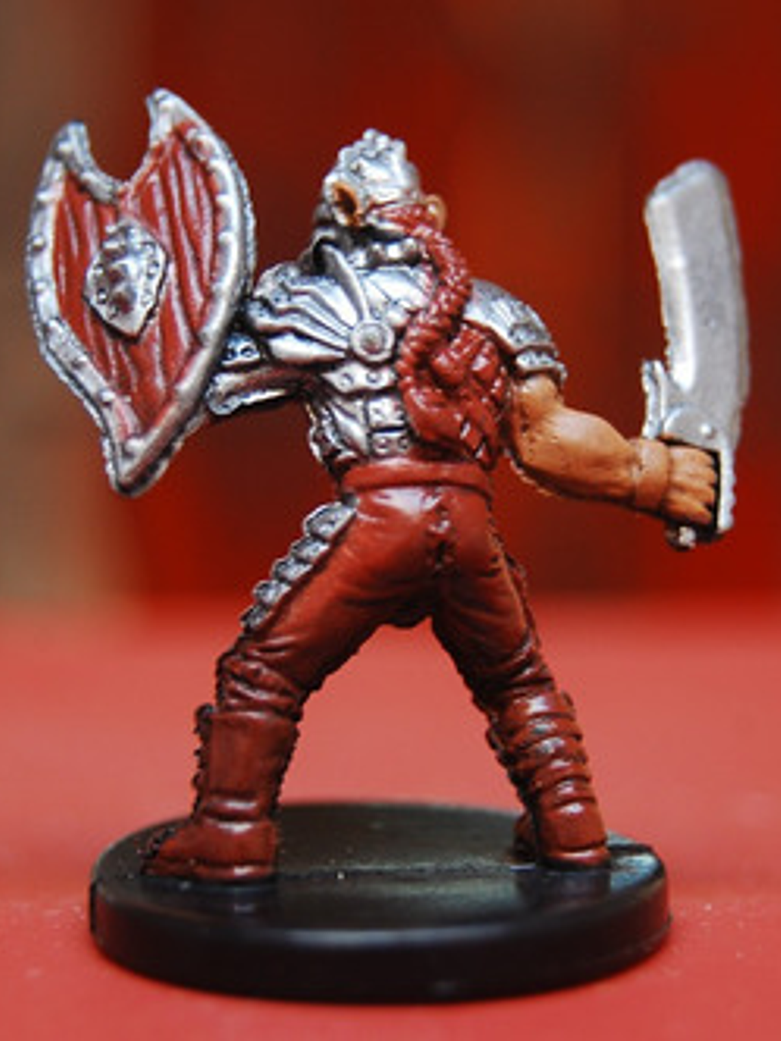 Hobgoblin Marshal #33 Night Below Dungeons And Dragons Dnd 3