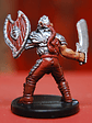 Hobgoblin Marshal #33 Night Below Dungeons And Dragons Dnd - Miniatura 3