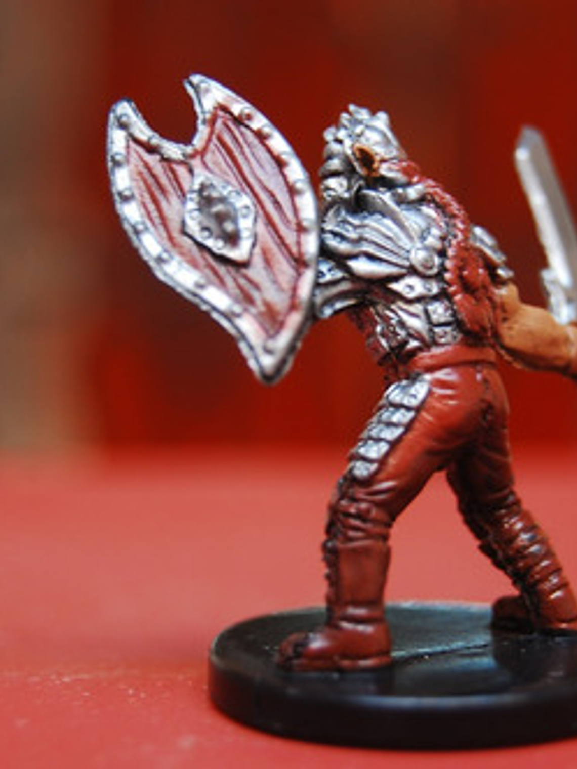 Hobgoblin Marshal #33 Night Below Dungeons And Dragons Dnd 5