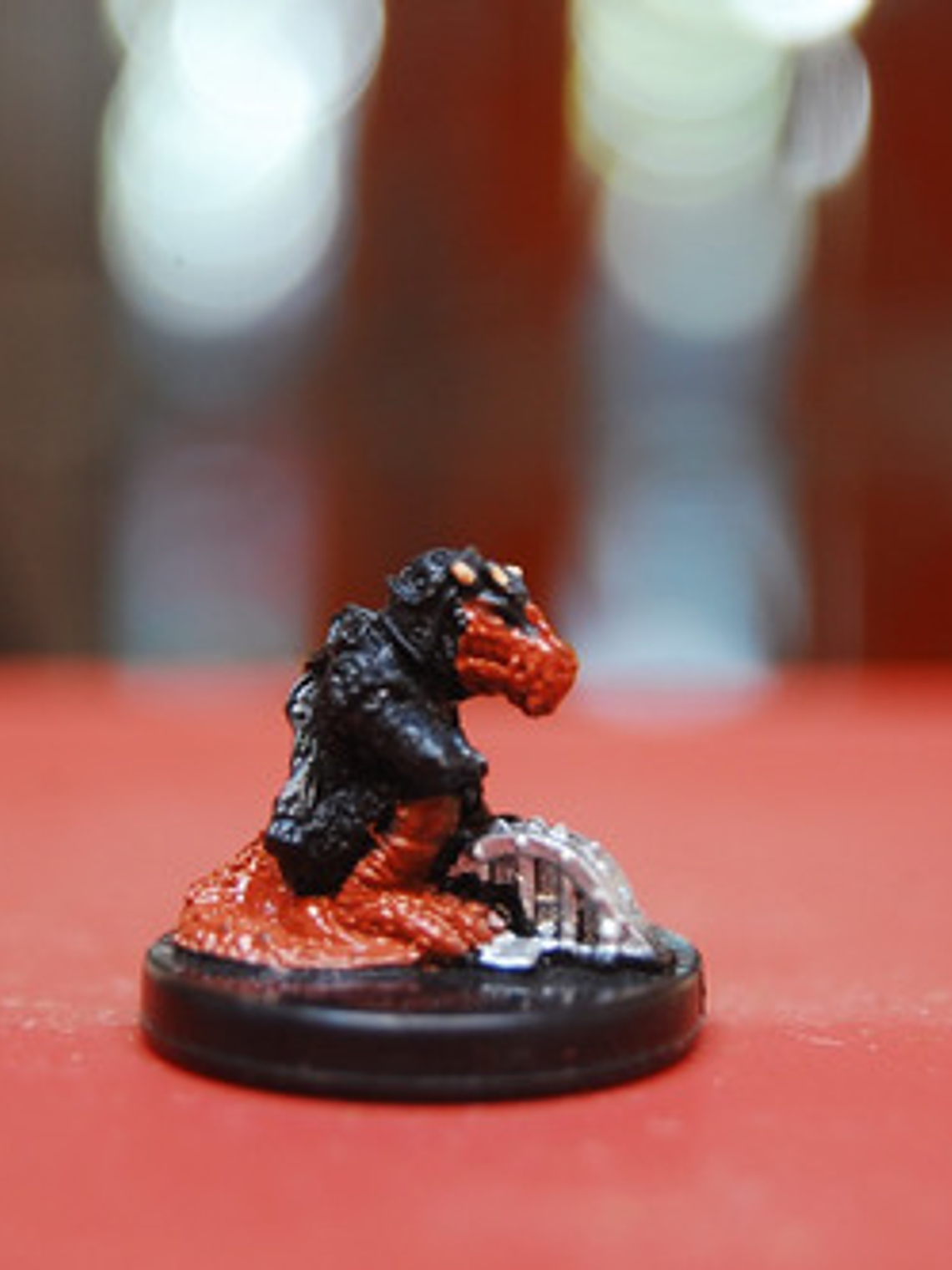 Kobold Trapmaker #35 Night Below Mini Dungeons And Dragons 3