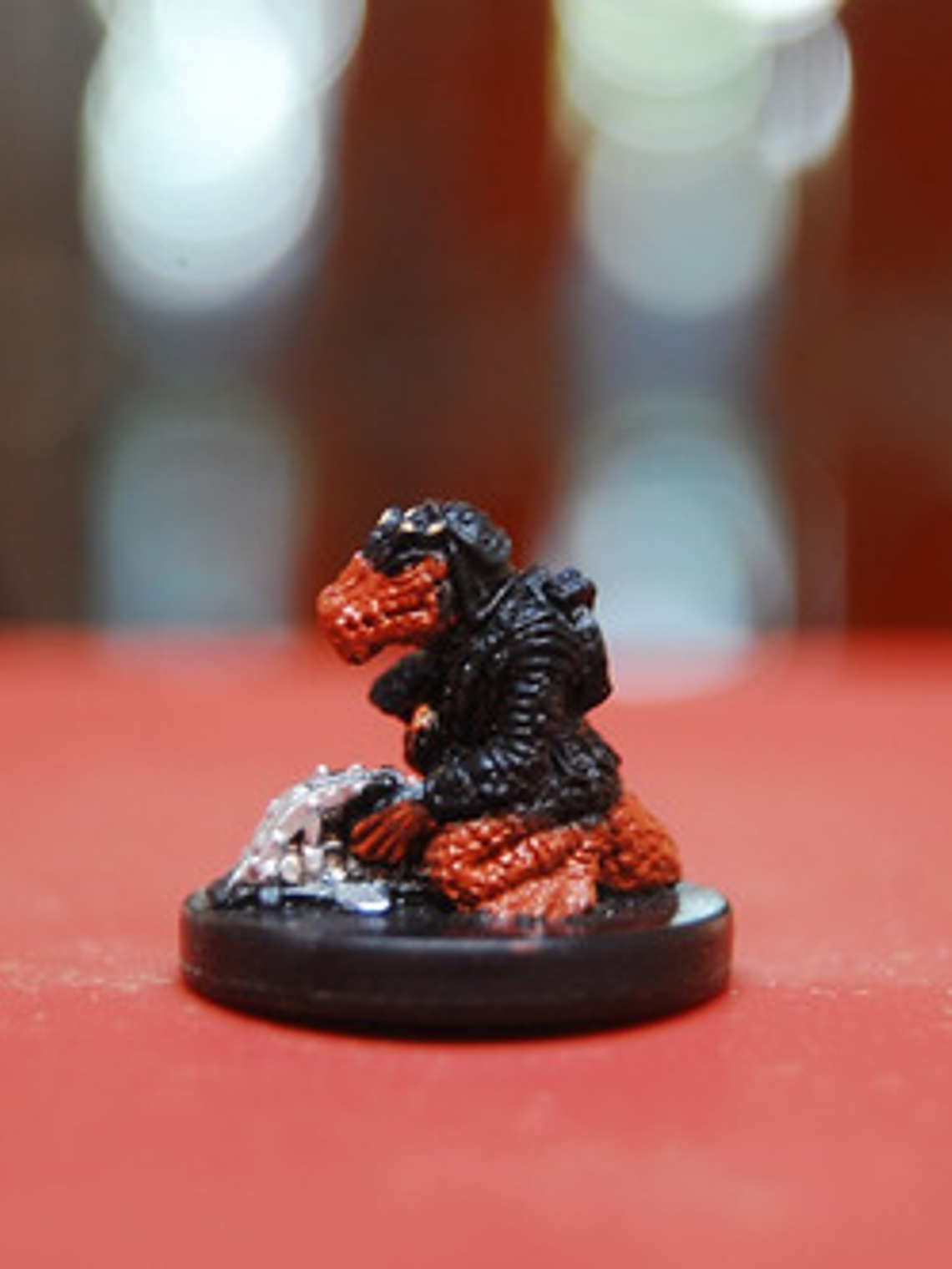 Kobold Trapmaker #35 Night Below Mini Dungeons And Dragons 4