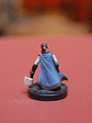 Cleric Of Garl Glittergold #14 Aberrations Mini Dungeons Dnd - Miniatura 4