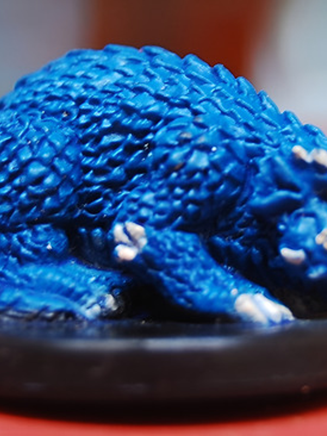 Bluespawn Ambusher #28 Night Below Mini Dungeons And Dragons 1