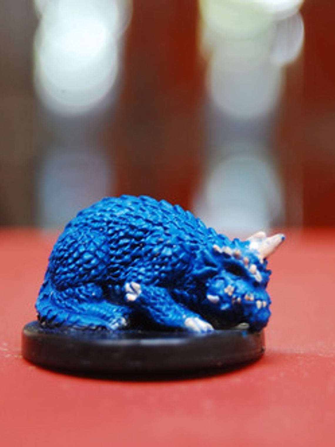 Bluespawn Ambusher #28 Night Below Mini Dungeons And Dragons 3