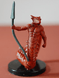 Salamander #03 Deadly Foes Miniatura Dungeons And Dragons - Miniatura 1