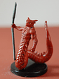 Salamander #03 Deadly Foes Miniatura Dungeons And Dragons - Miniatura 2