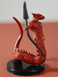 Salamander #03 Deadly Foes Miniatura Dungeons And Dragons - Miniatura 3