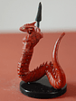 Salamander #03 Deadly Foes Miniatura Dungeons And Dragons - Miniatura 6
