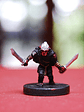 Silent Wolf Goblin #43 Aberrations Mini Dungeons And Dragons - Miniatura 2