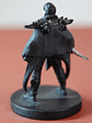 Human Cult Of The Dragon Enforcer #20 Mini Dungeons Dragons - Miniatura 4