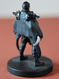 Human Cult Of The Dragon Enforcer #20 Mini Dungeons Dragons - Miniatura 6