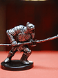 Phalanx Soldier #07 Unhallowed Mini Dungeons And Dragons - Miniatura 3