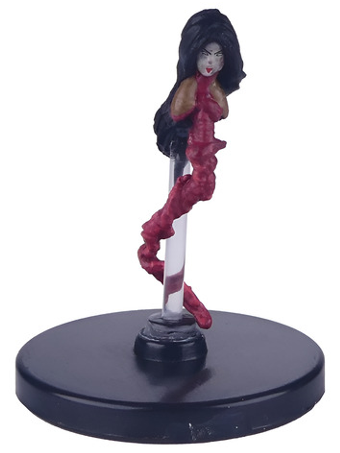 Penanggalen #24 Maze Of Death Miniatura Dungeons And Dragons 1