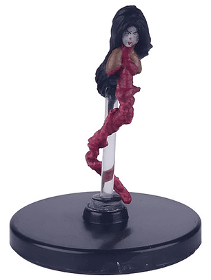 Penanggalen #24 Maze Of Death Miniatura Dungeons And Dragons