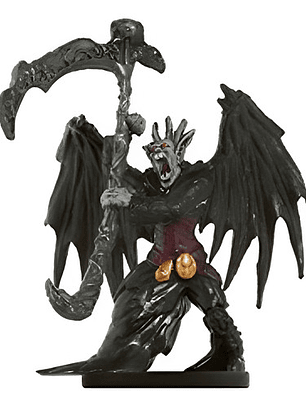 Sorrowsworn Reaper #35 Savage Encounters Dungeons & Dragons