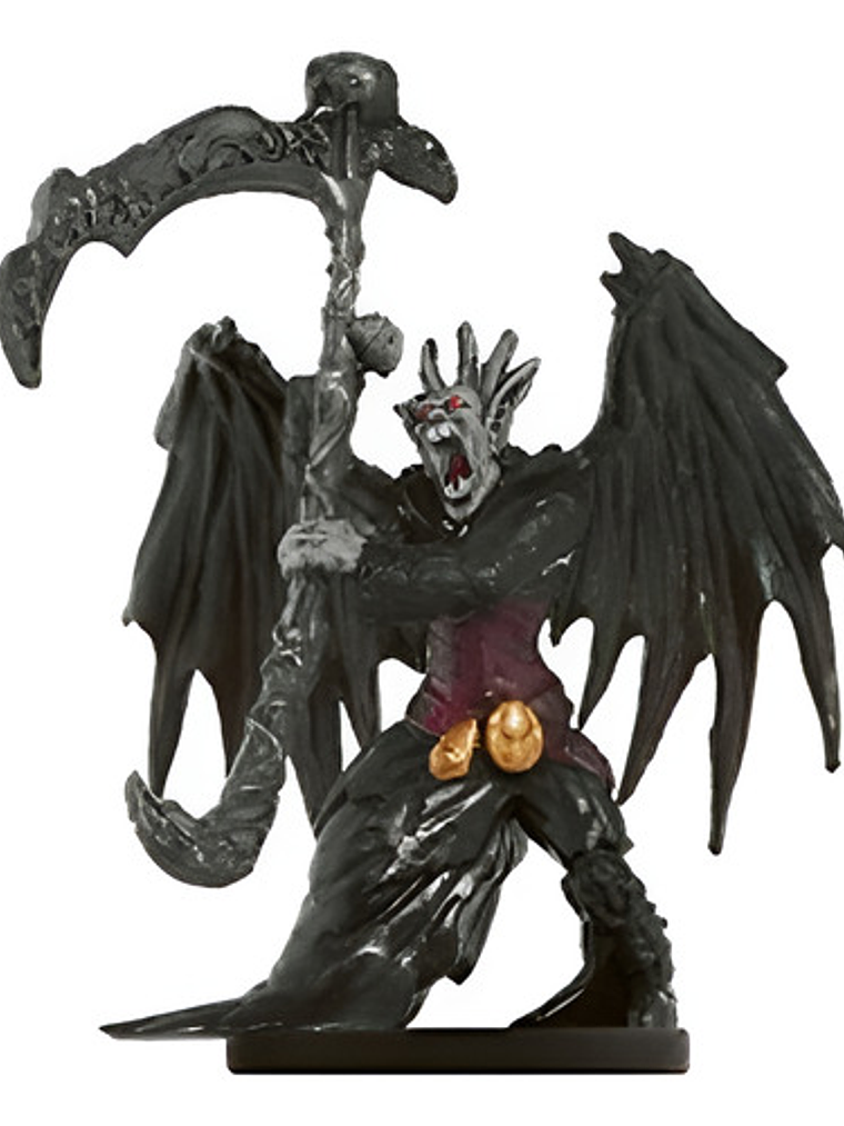 Sorrowsworn Reaper #35 Savage Encounters Dungeons & Dragons 1