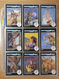 Advanced Dnd 90 Cartas - Pack 5 Dungeons And Dragons Vintage - Miniatura 3