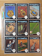 Advanced Dnd 90 Cartas - Pack 5 Dungeons And Dragons Vintage - Miniatura 5