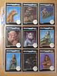 Advanced Dnd 90 Cartas - Pack 5 Dungeons And Dragons Vintage - Miniatura 7