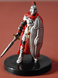 Gray Maiden Guard #11 Crown Of Fangs Mini Dungeons & Dragons - Miniatura 1