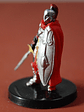 Gray Maiden Guard #11 Crown Of Fangs Mini Dungeons & Dragons - Miniatura 2