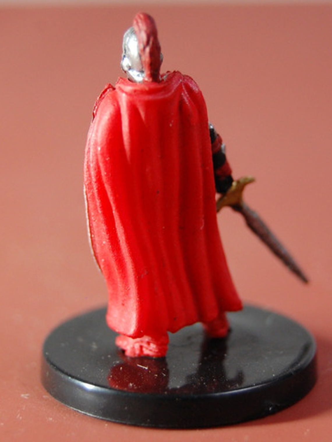 Gray Maiden Guard #11 Crown Of Fangs Mini Dungeons & Dragons 3