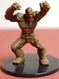 Clay Golem #26 Icons Mm2 Miniatura Mini Dungeons And Dragons - Miniatura 1