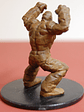 Clay Golem #26 Icons Mm2 Miniatura Mini Dungeons And Dragons - Miniatura 3