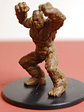 Clay Golem #26 Icons Mm2 Miniatura Mini Dungeons And Dragons - Miniatura 5