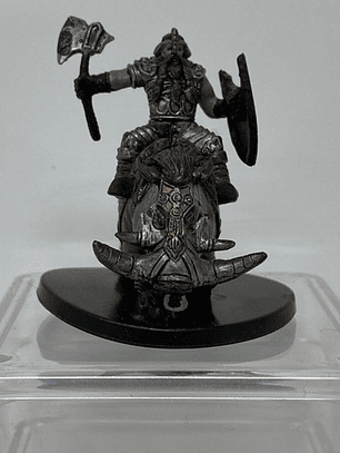 Thundertusk Cavalry #12 Blood War Miniatura Dungeons Dragons