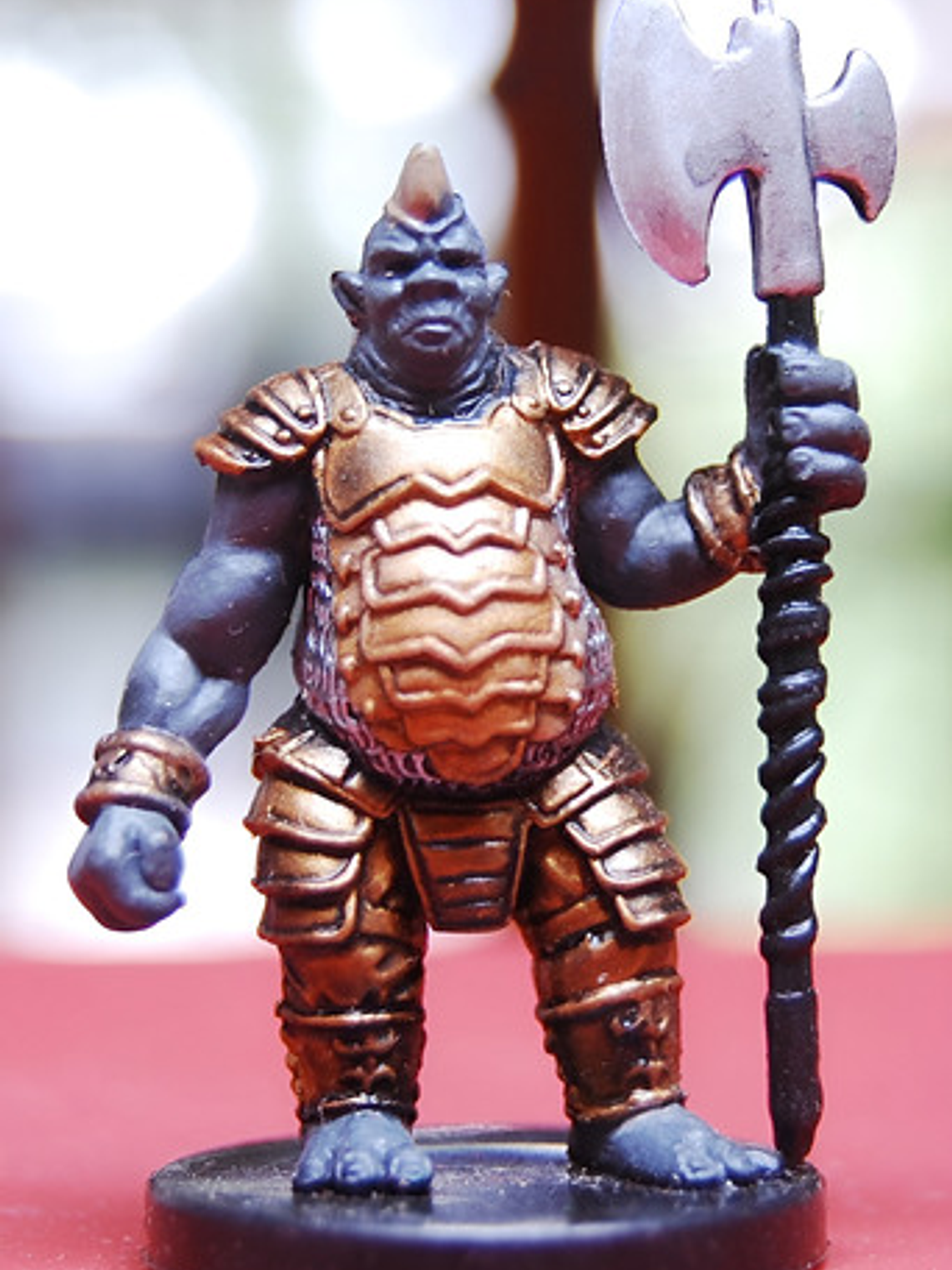 Rhek #09 Aberrations Miniatura Dungeons And Dragons Dnd D&d 1