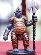 Rhek #09 Aberrations Miniatura Dungeons And Dragons Dnd D&d - Miniatura 1