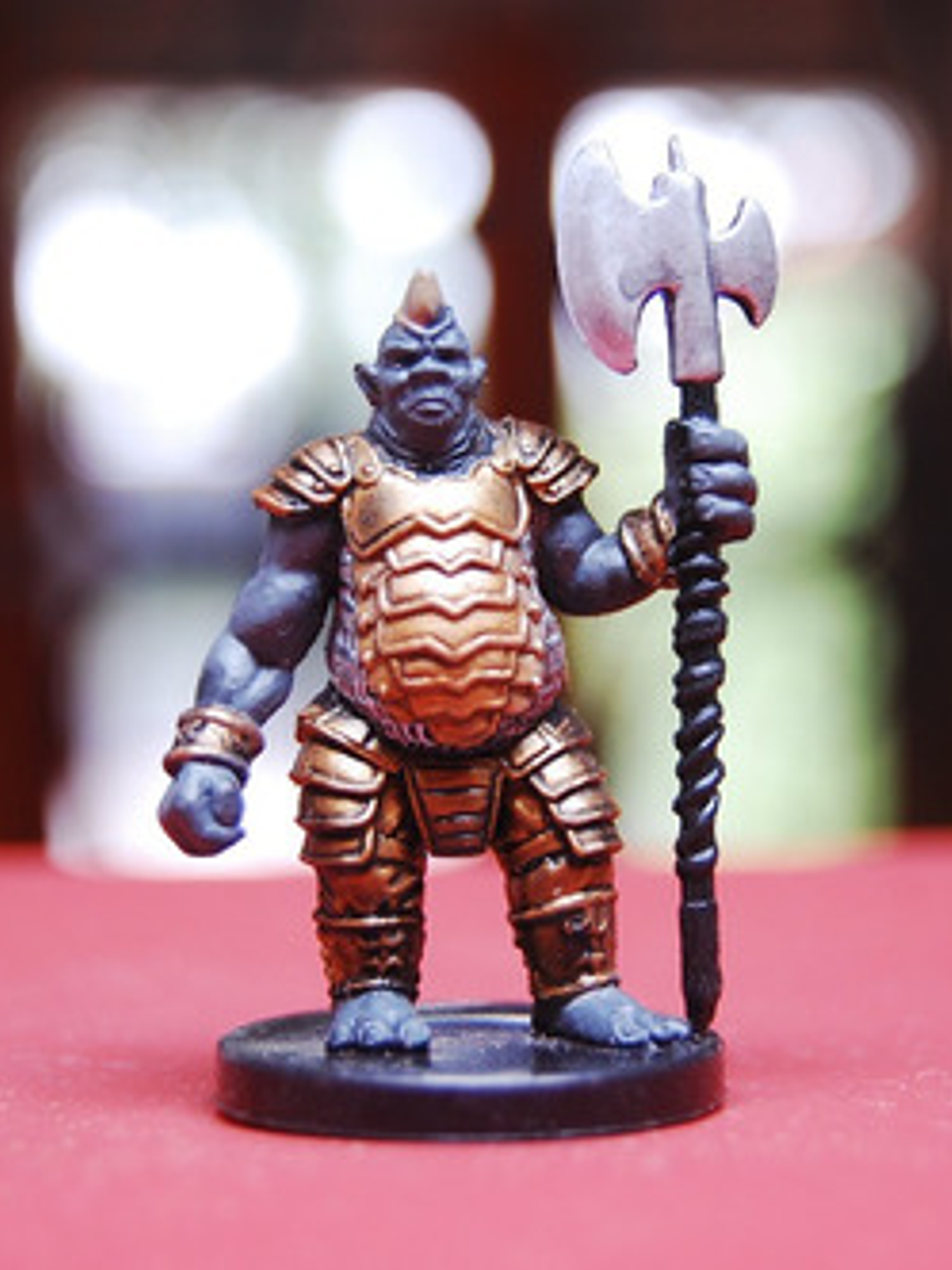 Rhek #09 Aberrations Miniatura Dungeons And Dragons Dnd D&d 2