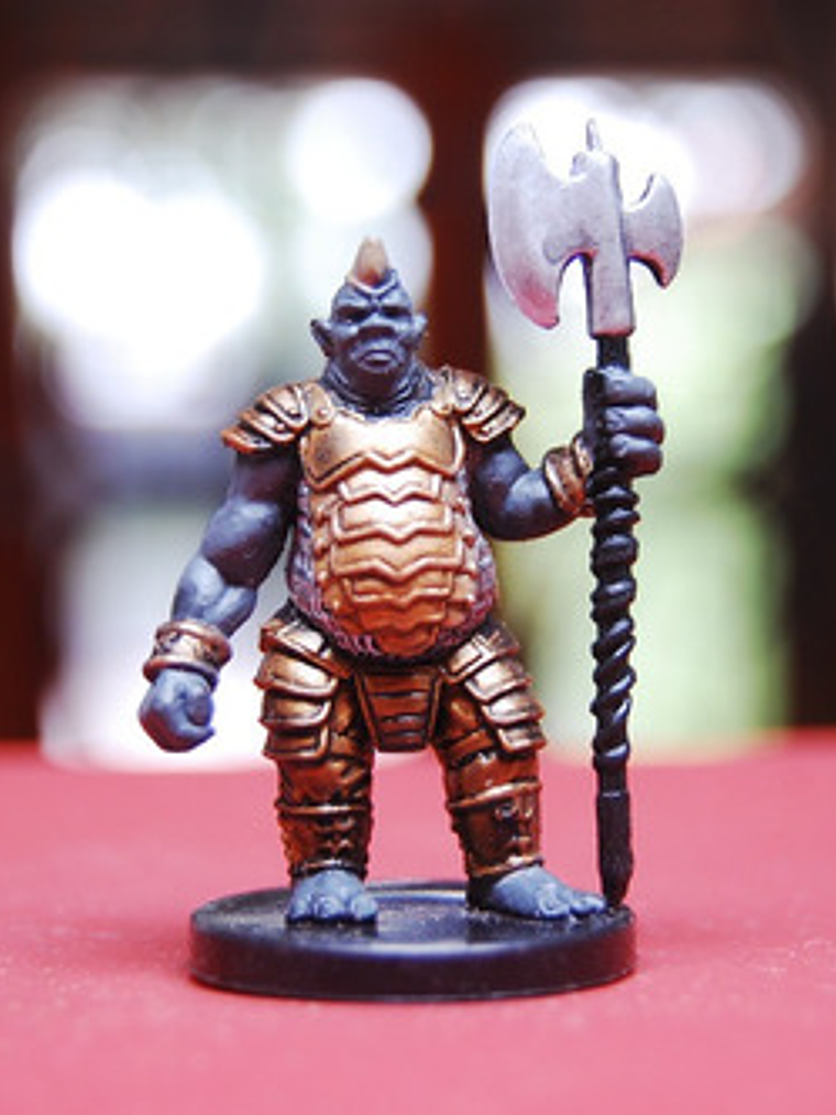 Rhek #09 Aberrations Miniatura Dungeons And Dragons Dnd D&d 2