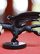 Small Black Dragon #53 War Of The Dragon Queen Dnd Dungeons - Miniatura 2