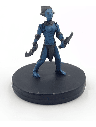 Quickling #03 Icons Tyranny Of Dragons Mini Dungeons Dragons