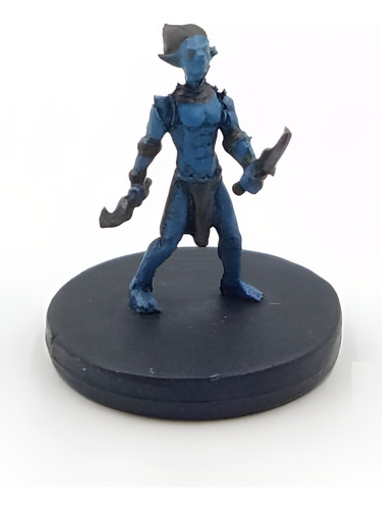 Quickling #03 Icons Tyranny Of Dragons Mini Dungeons Dragons 1