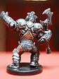 Warforged Captain #12 War Drums Miniatura Dungeons & Dragons - Miniatura 3