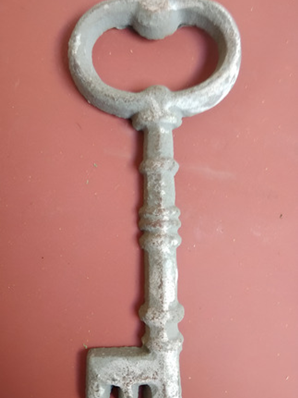 Llave De Metal Dressing Terreno Rol Dnd Dungeons 1