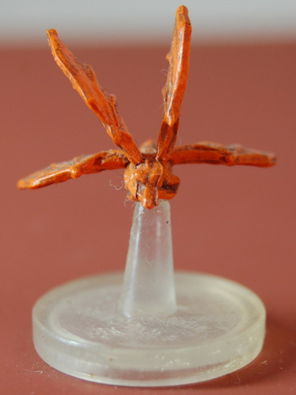 Stirge Drone #56 Demonweb Miniatura Dungeons & Dragons Mini 2