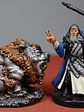 Foo Dog / Mini Reaper Dungeons And Dragons - Miniatura 5